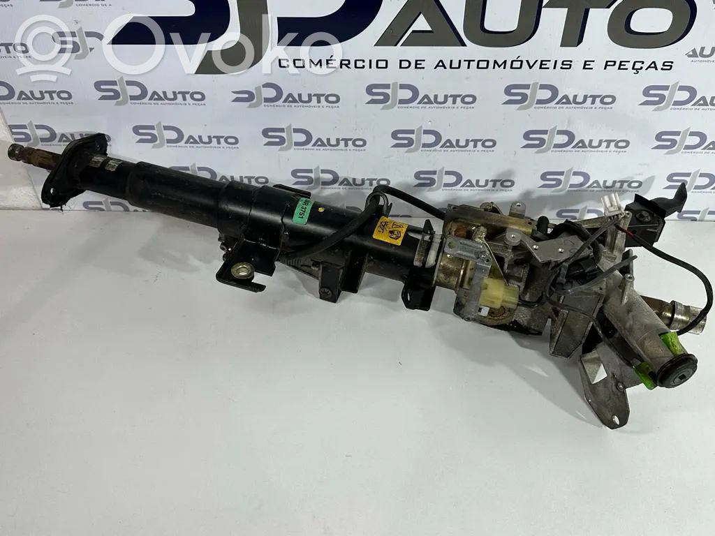 Land Rover Range Rover P38A Kierownica 