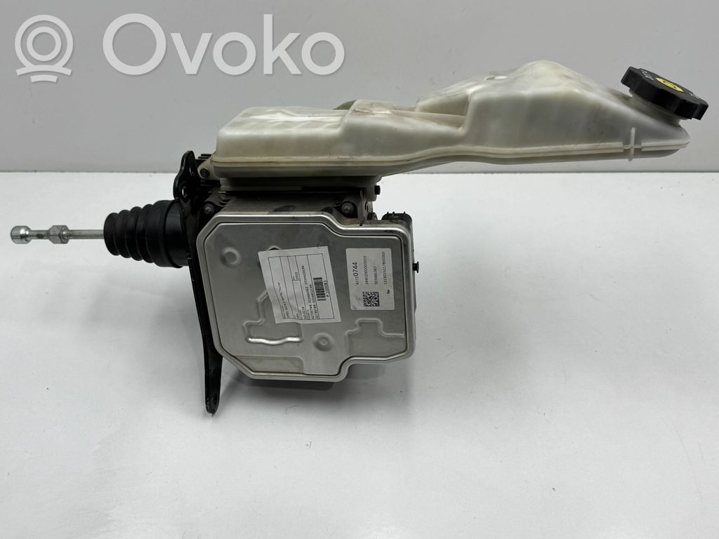 Opel Astra K ABS Blokas 