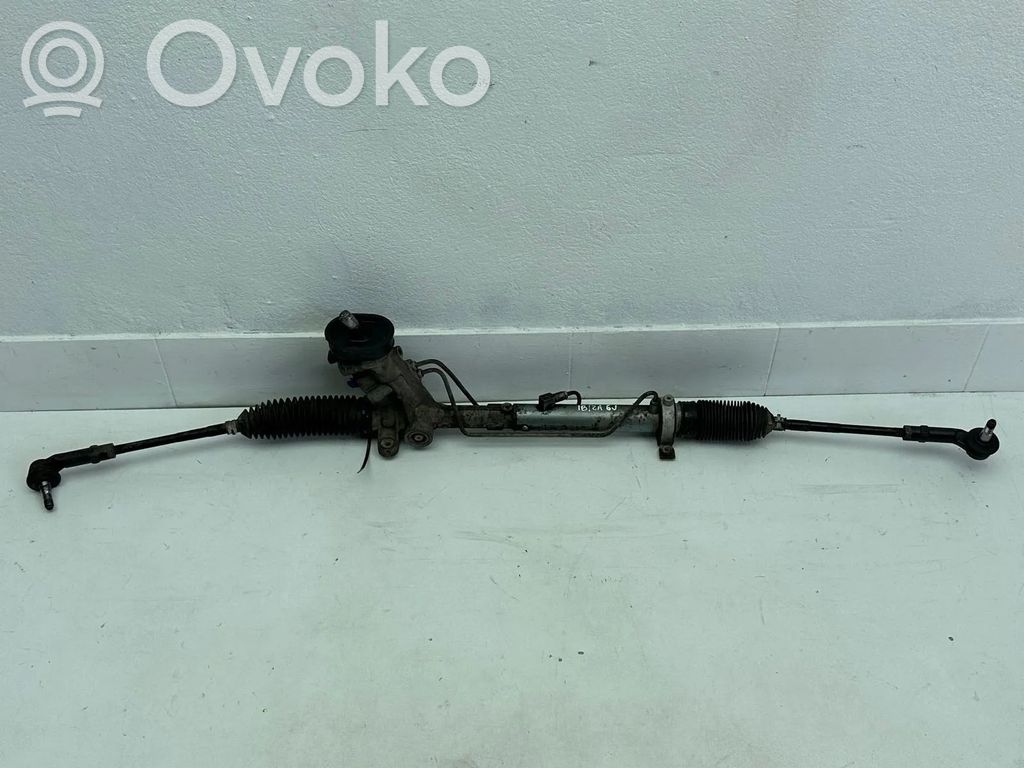 Seat Ibiza IV (6J,6P) Lenkgetriebe 