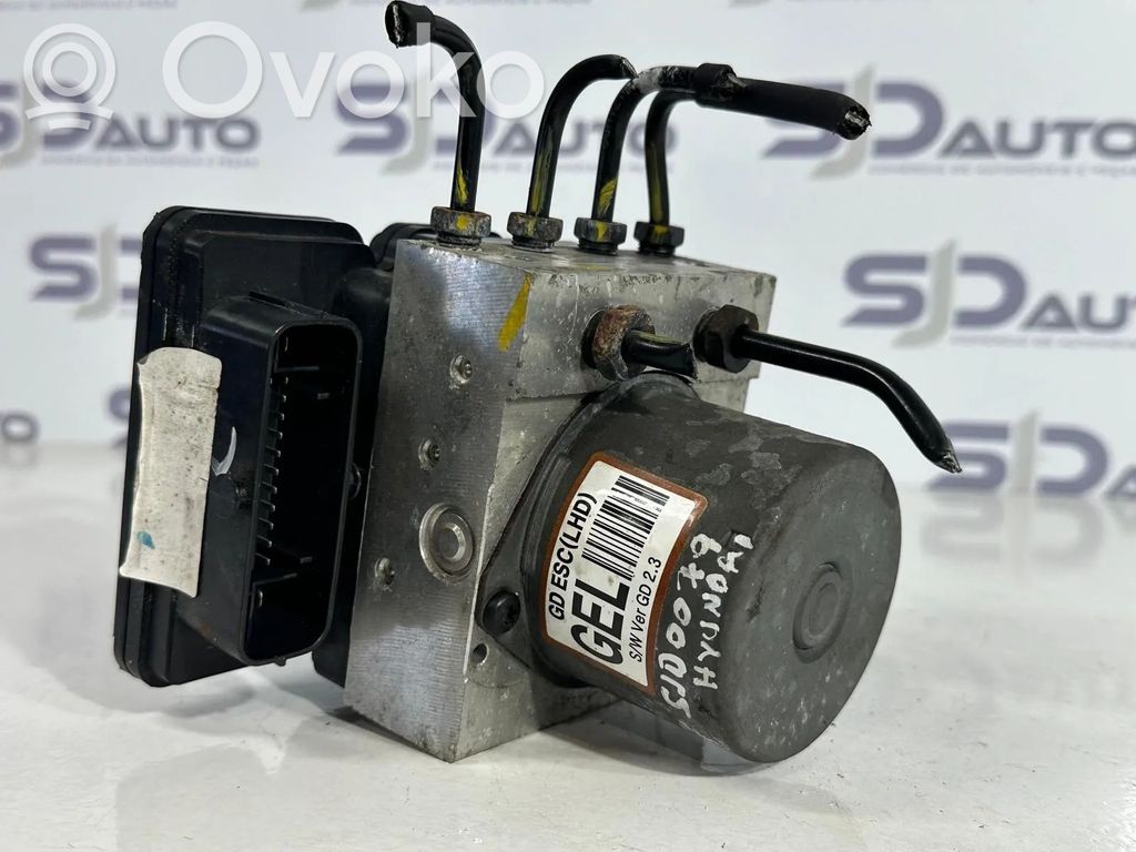 Pompa ABS   A658930500,58920A6210,A658920500