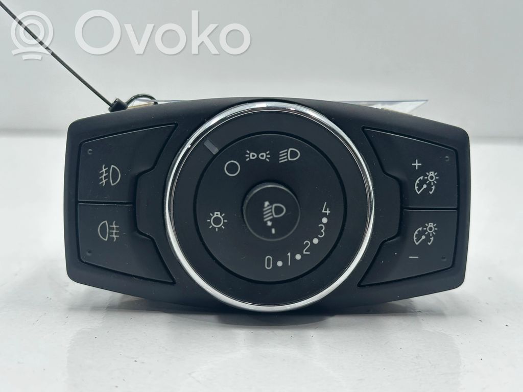 Valokatkaisija   BM5T13A024AD,10097642