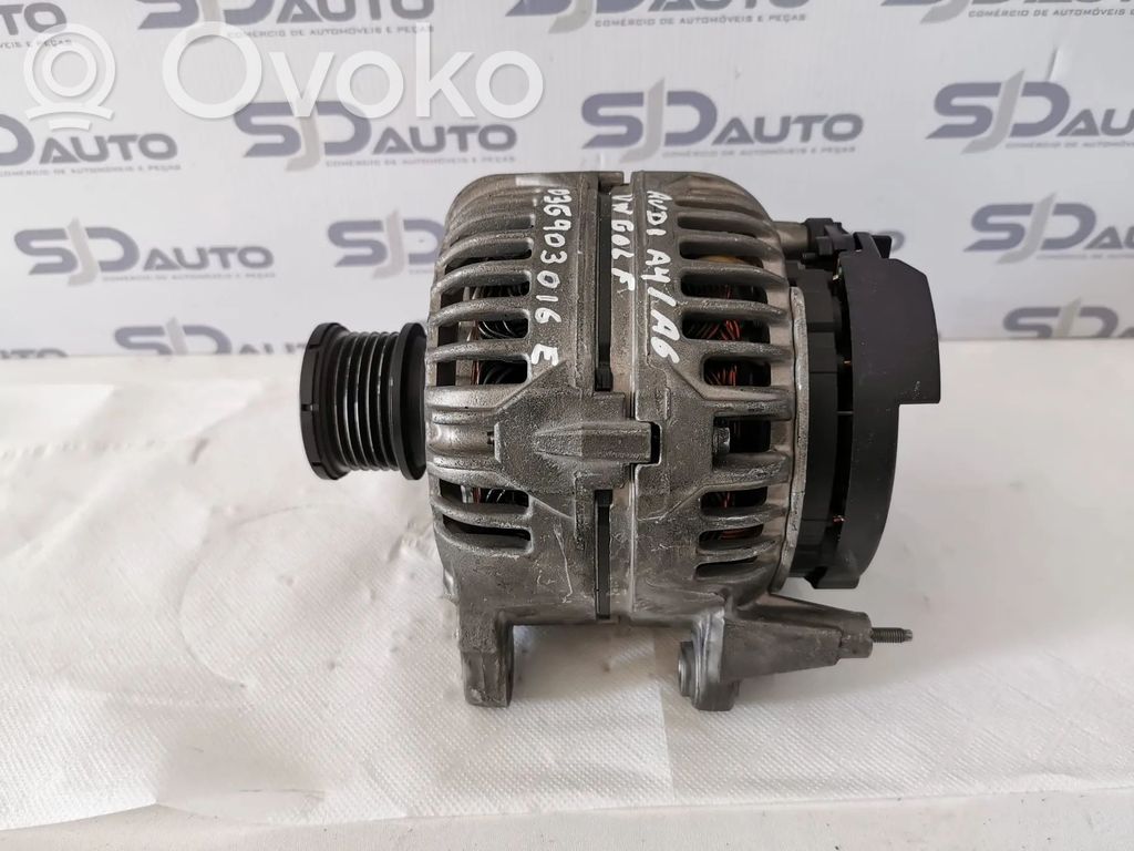 Alternador   03G903016E