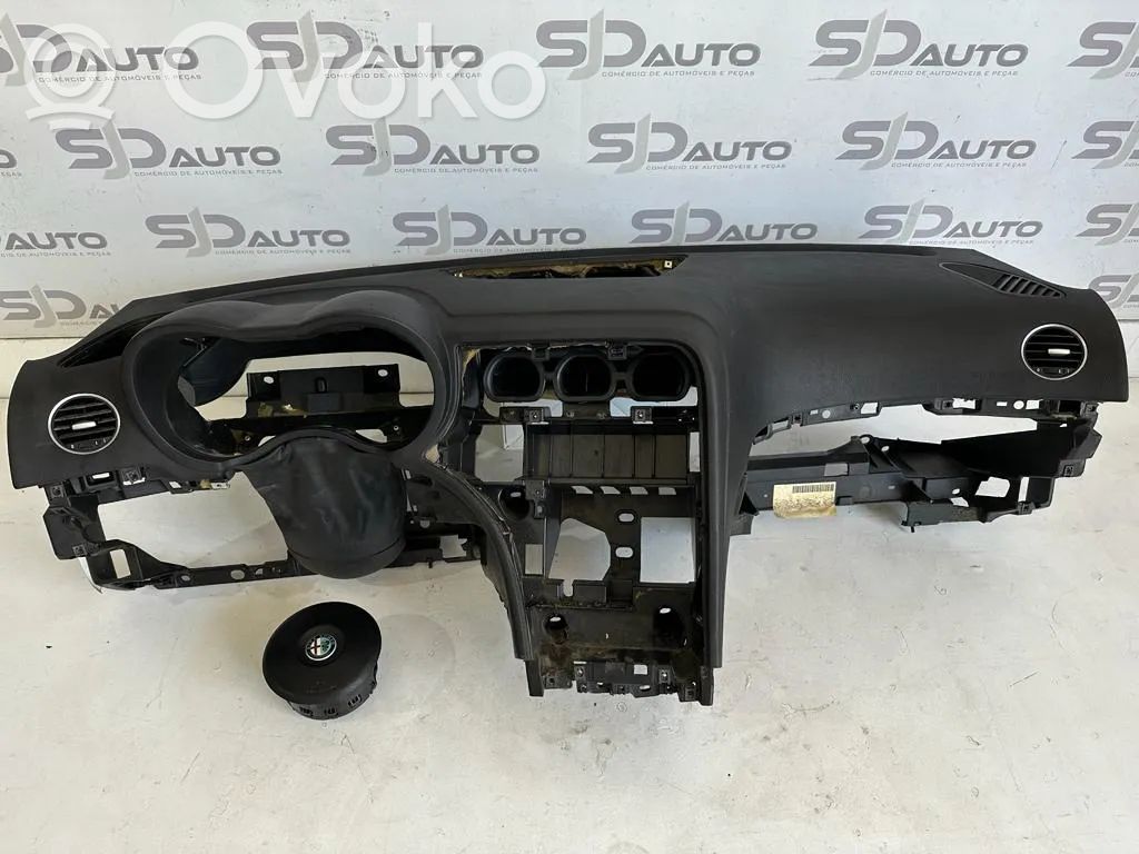 Airbag-Set   59001049,59001050
