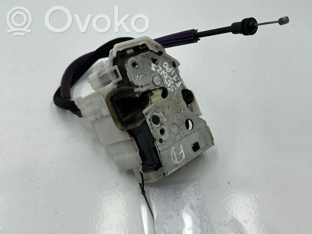 Etuoven lukko   519839440
