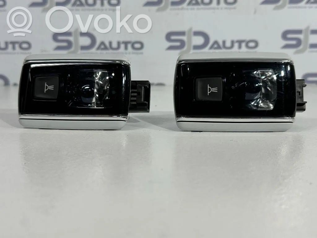Otras luces interiores   172001581,172001582