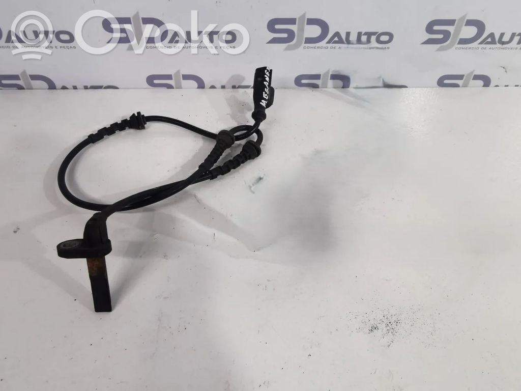 Renault Megane III ABS Sensor 