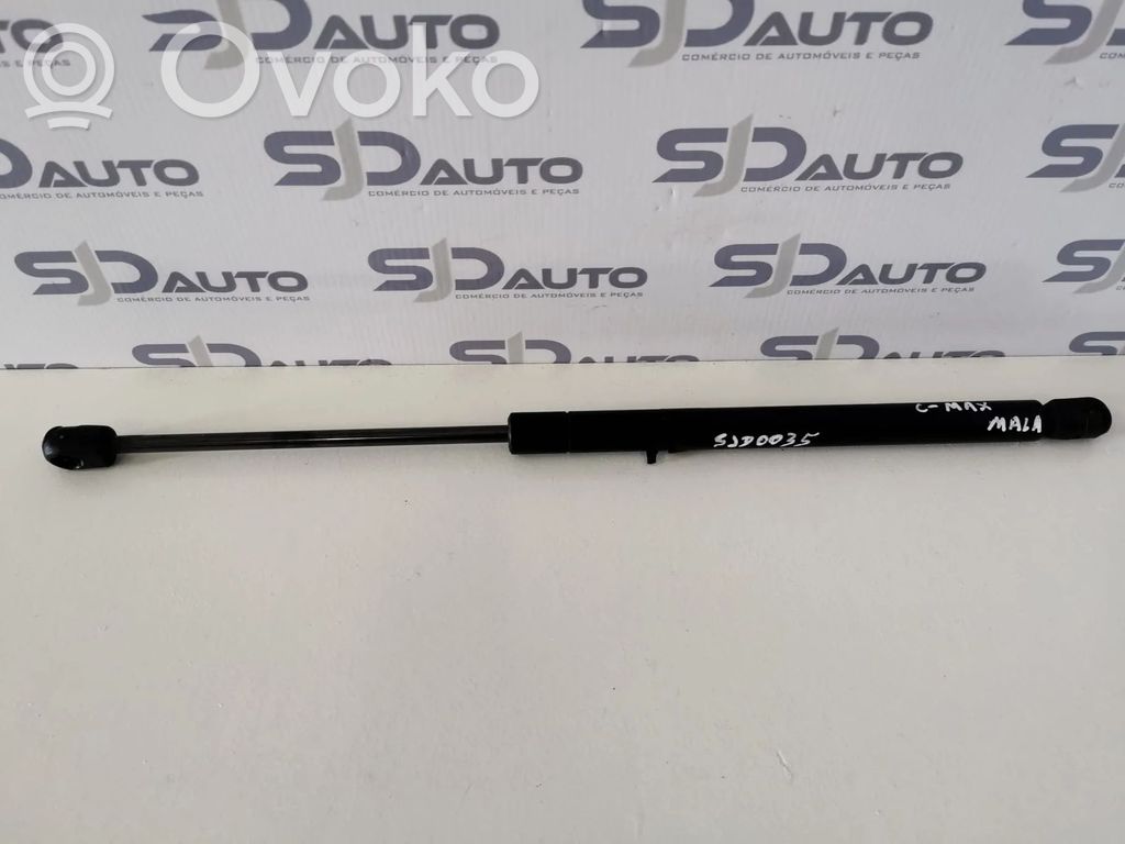 Tailgate/trunk strut/damper   XS41A406A10AF