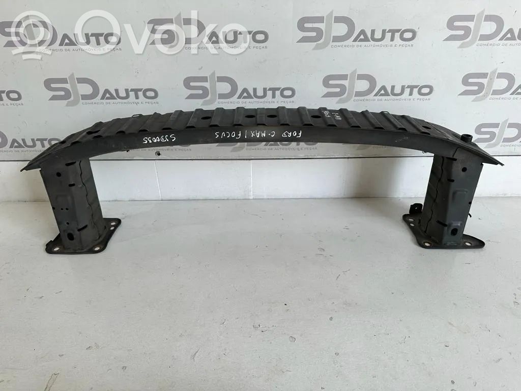 Front bumper support beam   3M51R001K43AE