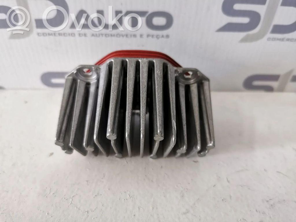 Ford Fiesta Luktura bloks / (ksenona bloks) 