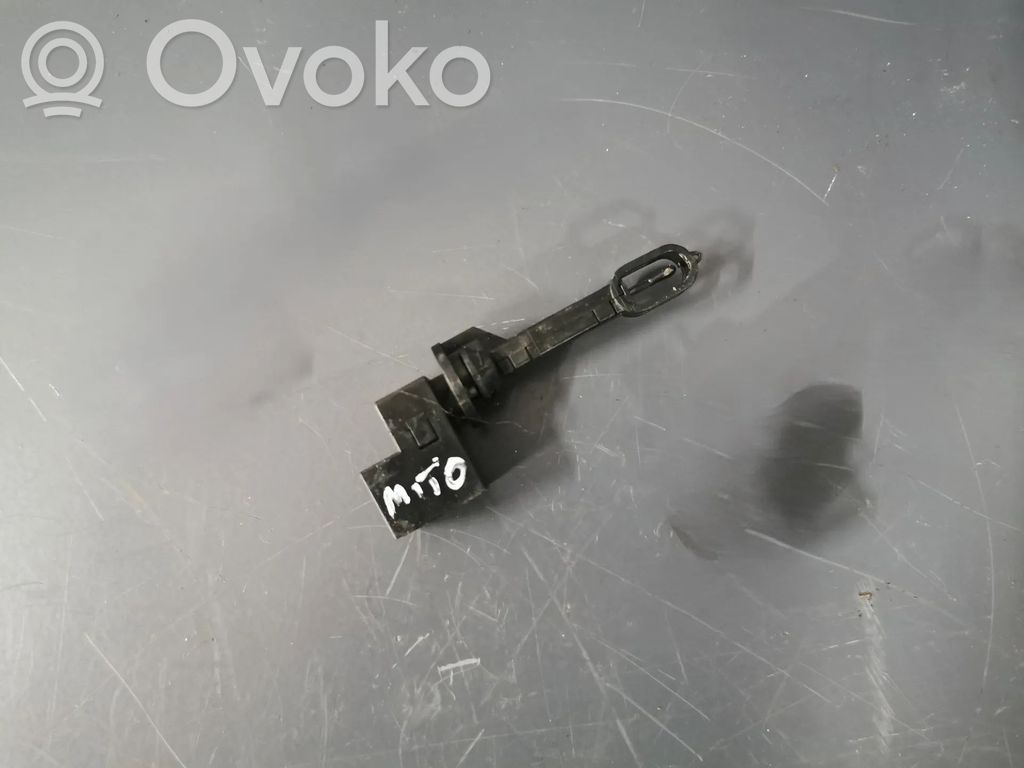 Alfa Romeo Mito Sensor de temperatura del aire externo/exterior 