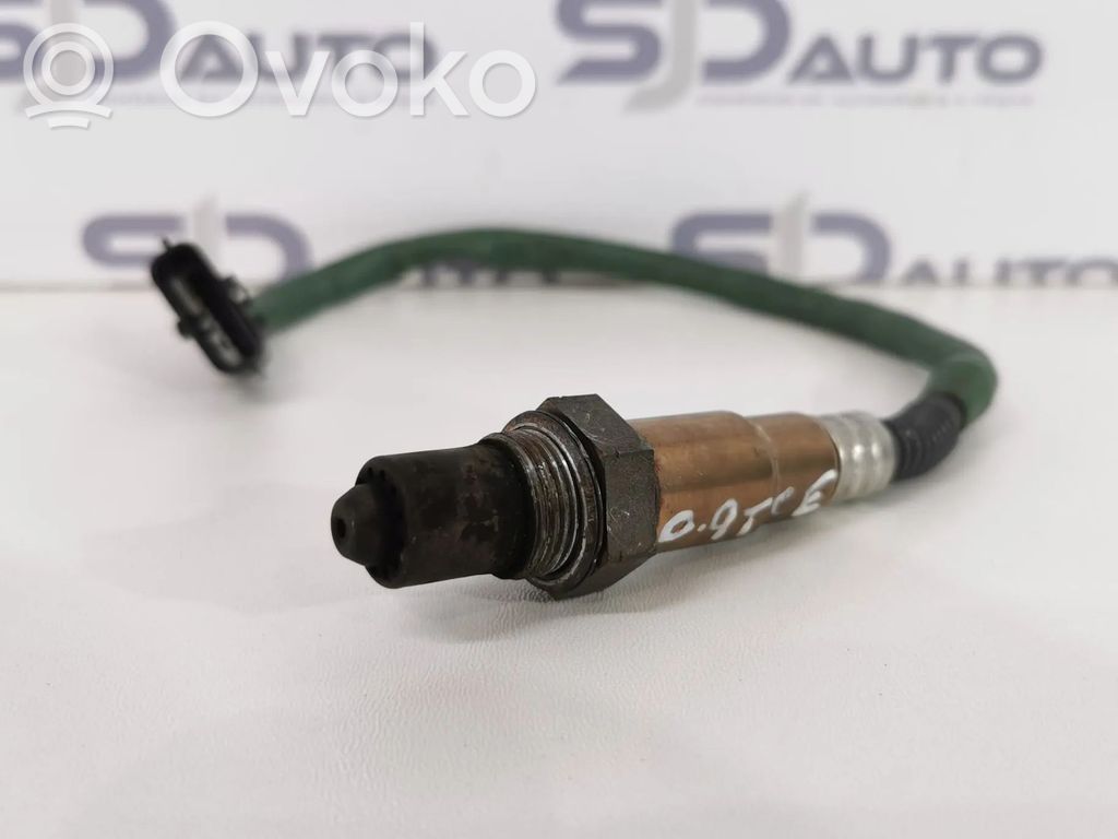 Sonde lambda   226934803R,H8201140217