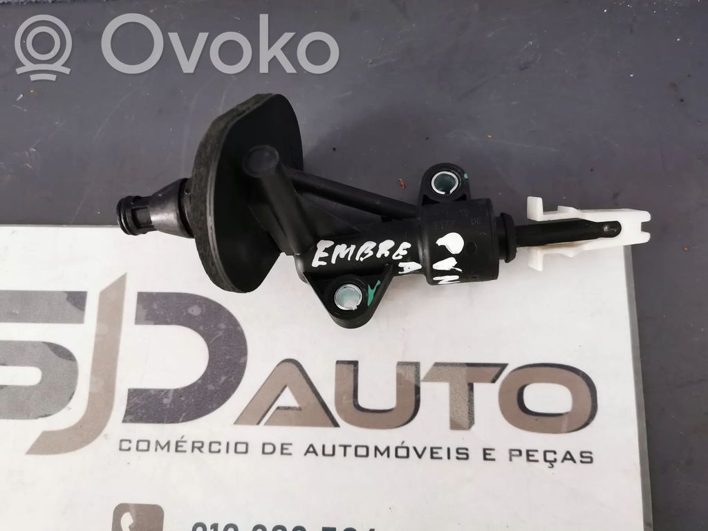 Fiat Grande Punto Kytkimen pääsylinteri 