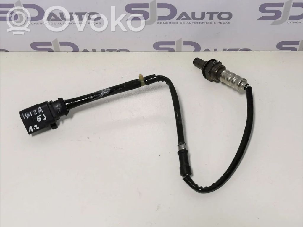 Seat Ibiza IV (6J,6P) Sonde lambda 