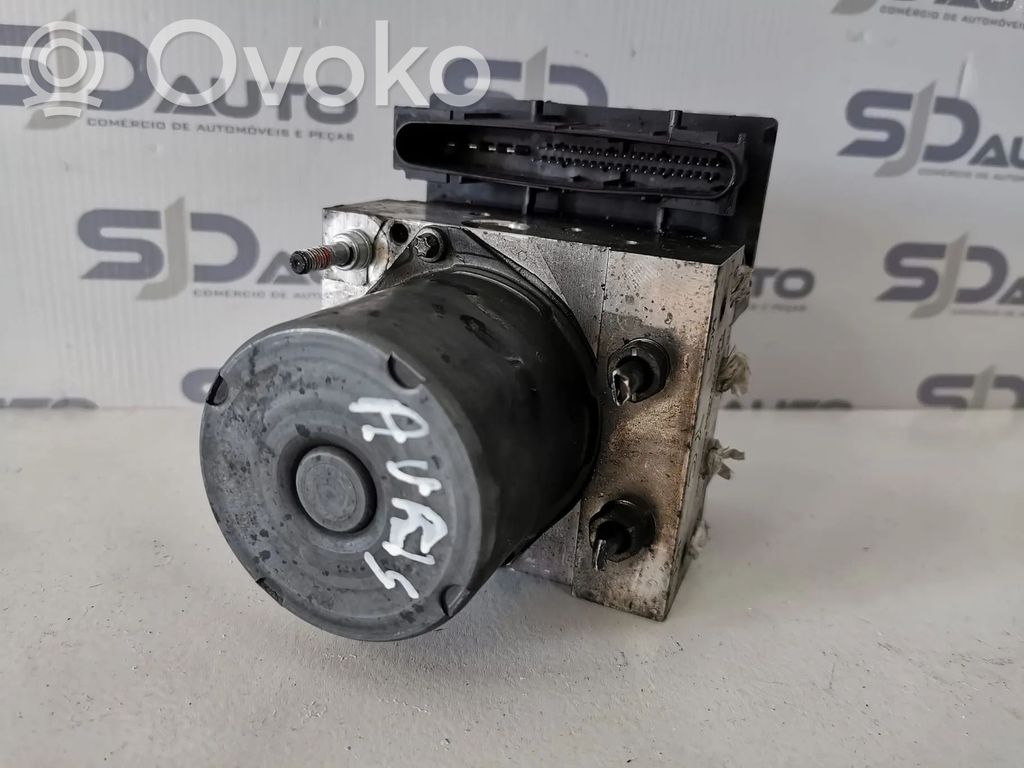 Toyota Auris 150 Pompa ABS 