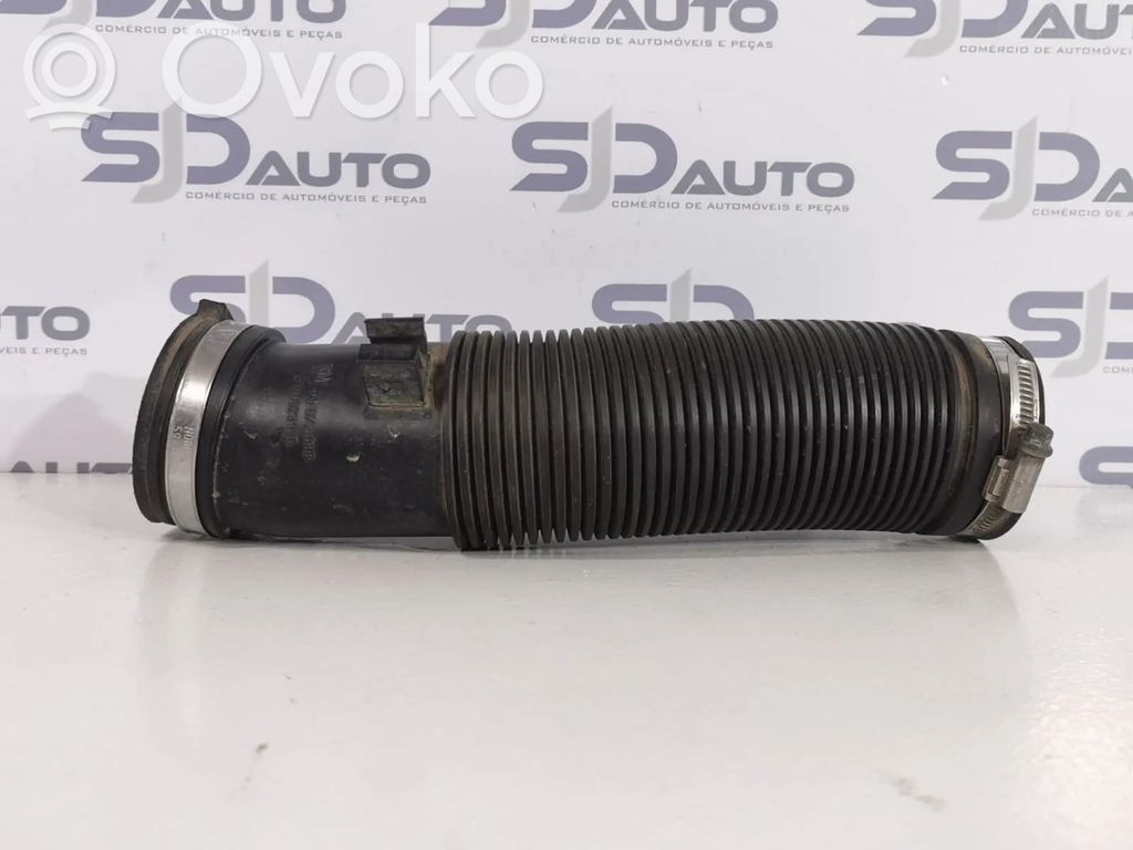 Opel Corsa C Ilmanoton letku 