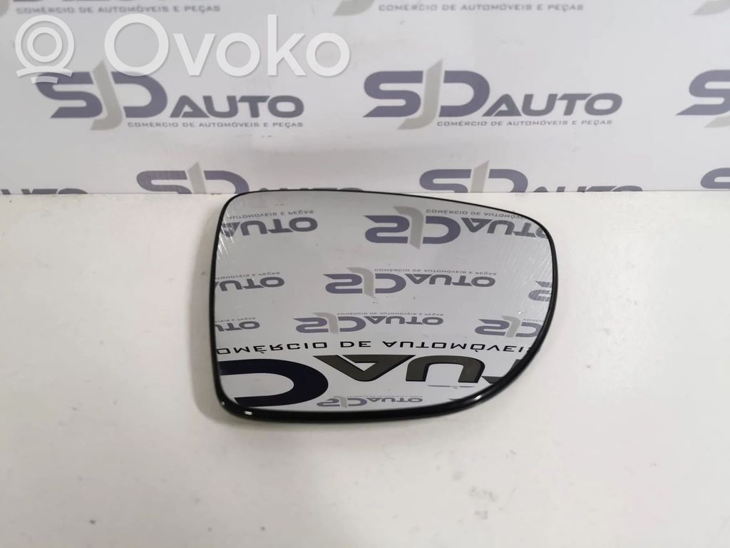 Wkład lusterka drzwi   12873130