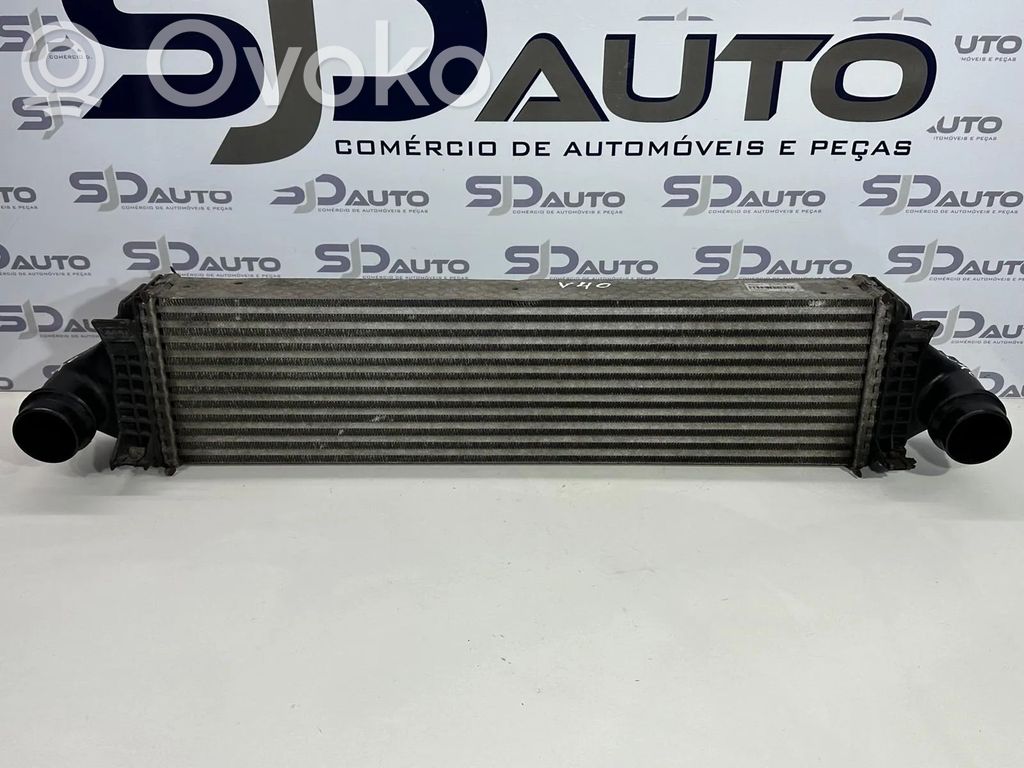 Volvo V40 Refroidisseur intermédiaire 