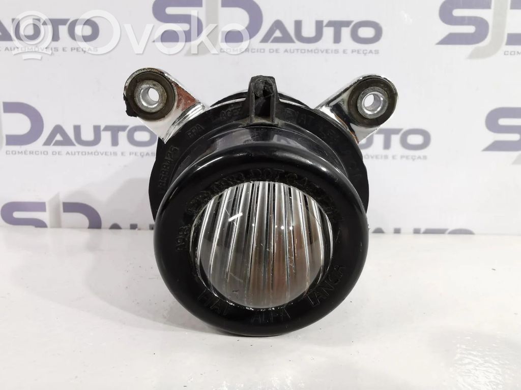 Alfa Romeo Giulietta Etusumuvalo 
