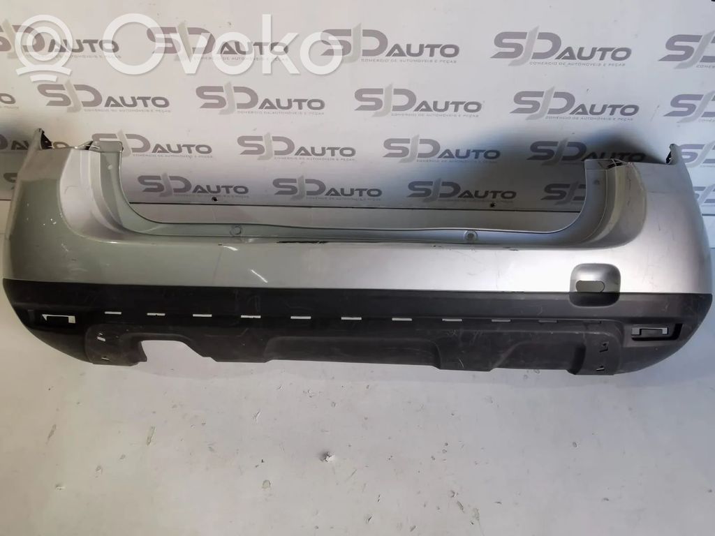 Бампер   850220033R