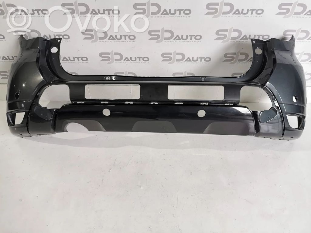 Galinis bamperis   850222027R