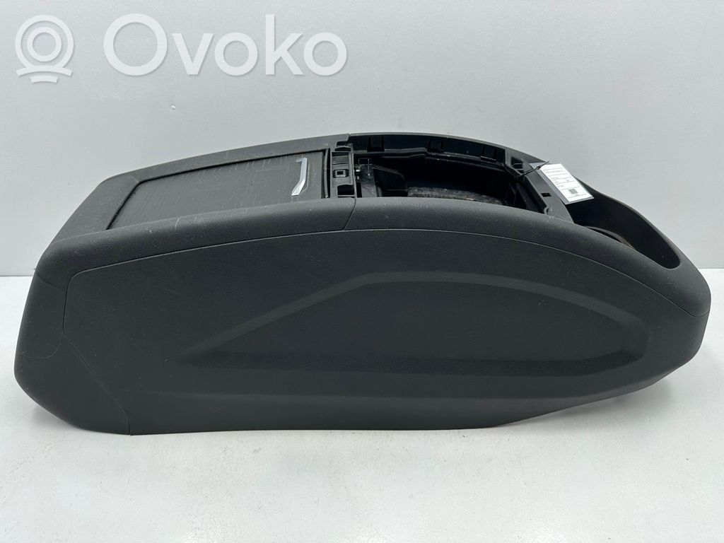 Citroen C4 Grand Picasso Consola central 