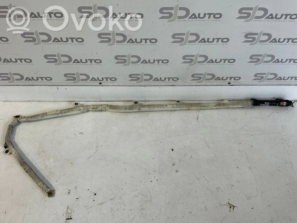 Audi A6 Allroad C5 Airbag cortină 