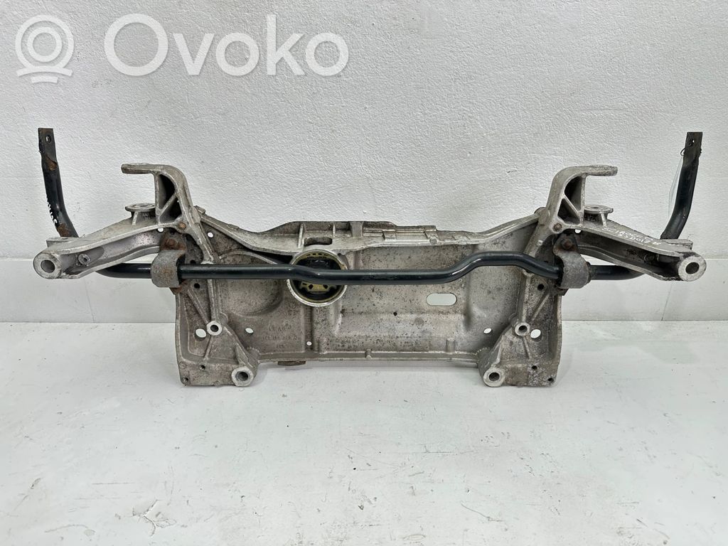 Bastidor delantero   1K0199369F,1K0199295F
