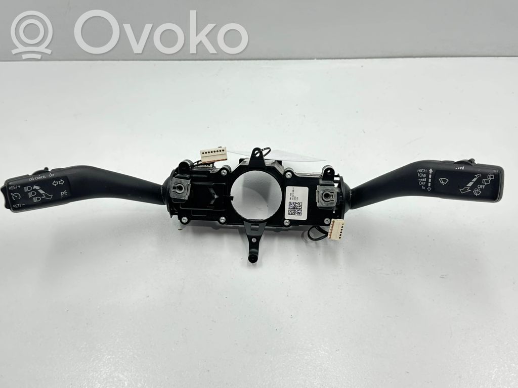Other switches/knobs/shifts   5K0953521F,5K0953502B