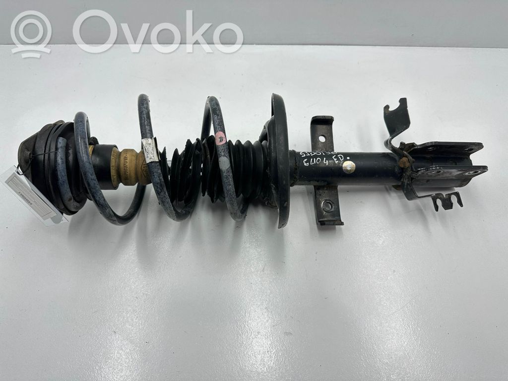 Priekšpusē amortizators   543020808R,PS9410345F