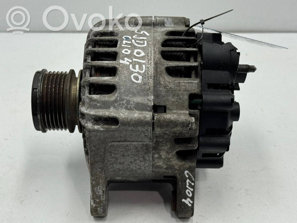 Generator/alternator   231007865R,2612718A,TG12C124