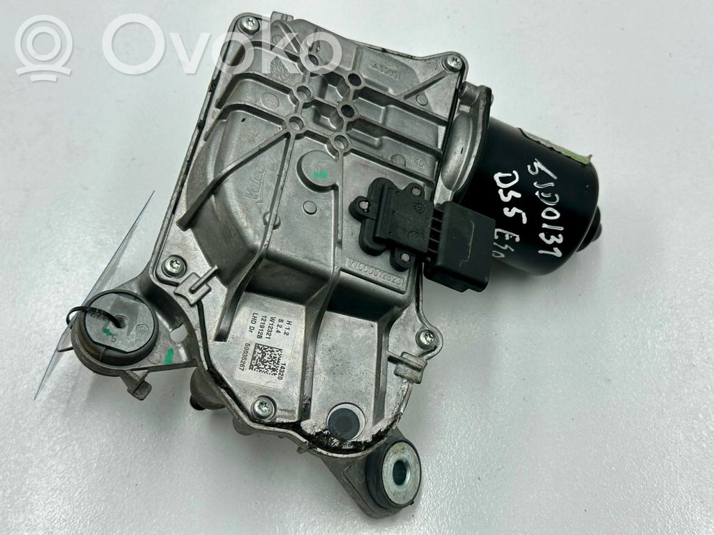 Citroen DS5 Wischermotor 