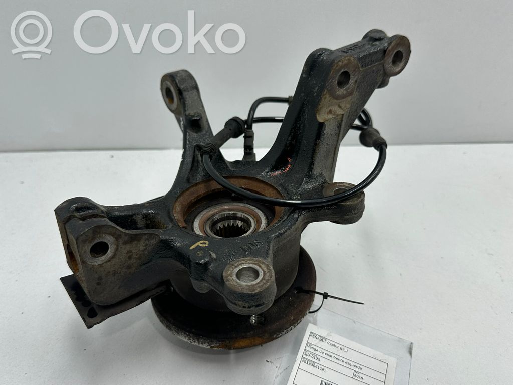 Achsschenkel vorne   401330611R