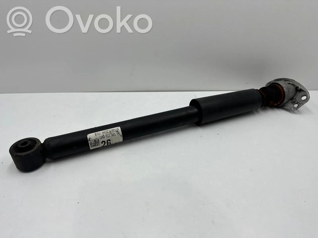 Audi A1 Stoßdämpfer hinten 