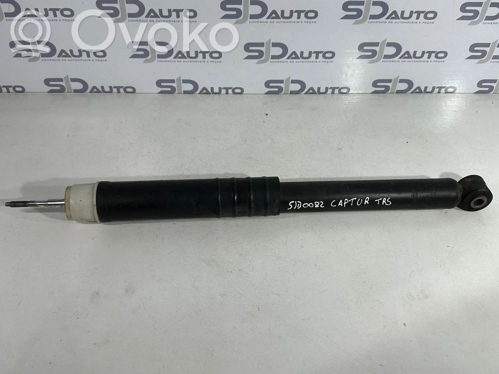 Rear shock absorber/damper   562107338R,552405569R