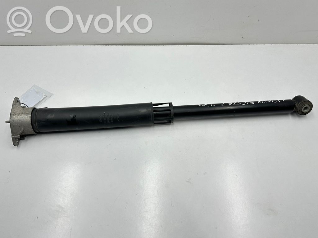 Stoßdämpfer hinten   H1BC18159AA