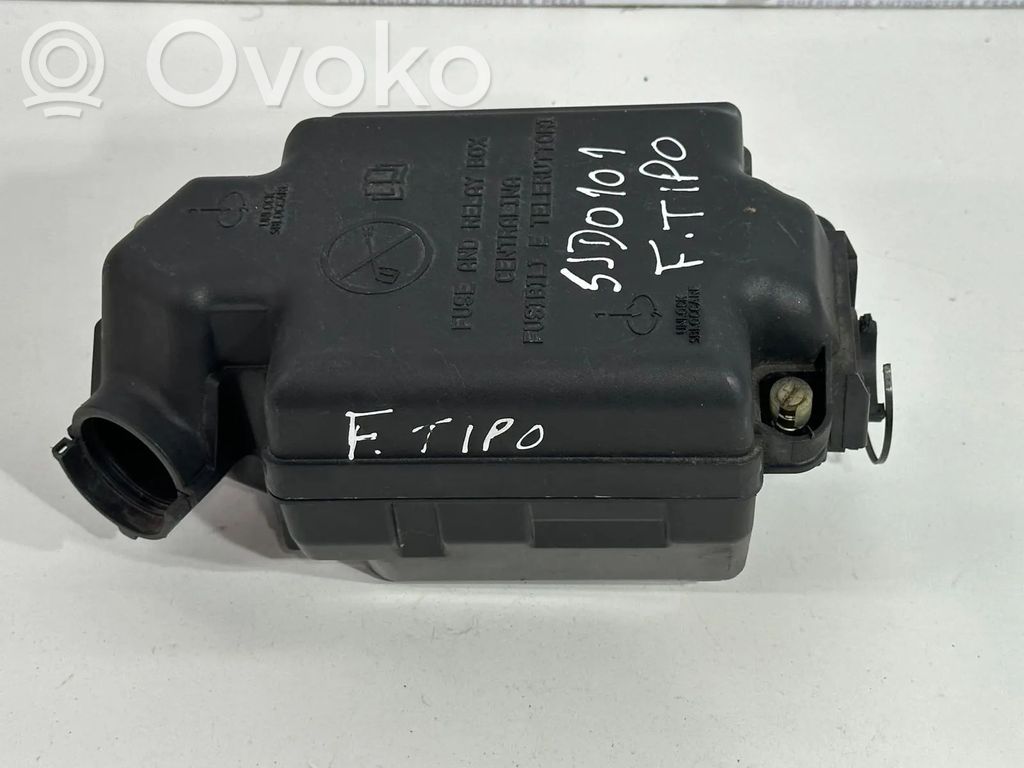 Fiat Tipo Unidad de control SAM 