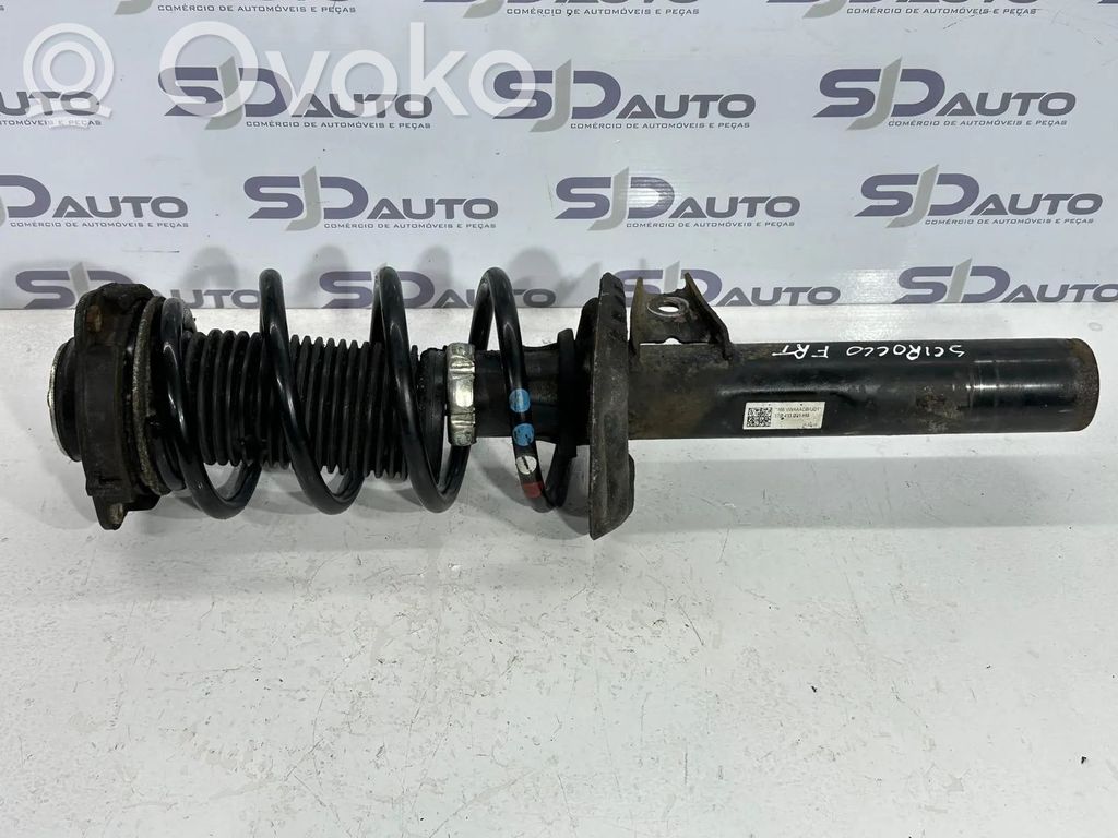 Stoßdämpfer vorne   1T0413031,1T0412103A,824904004768