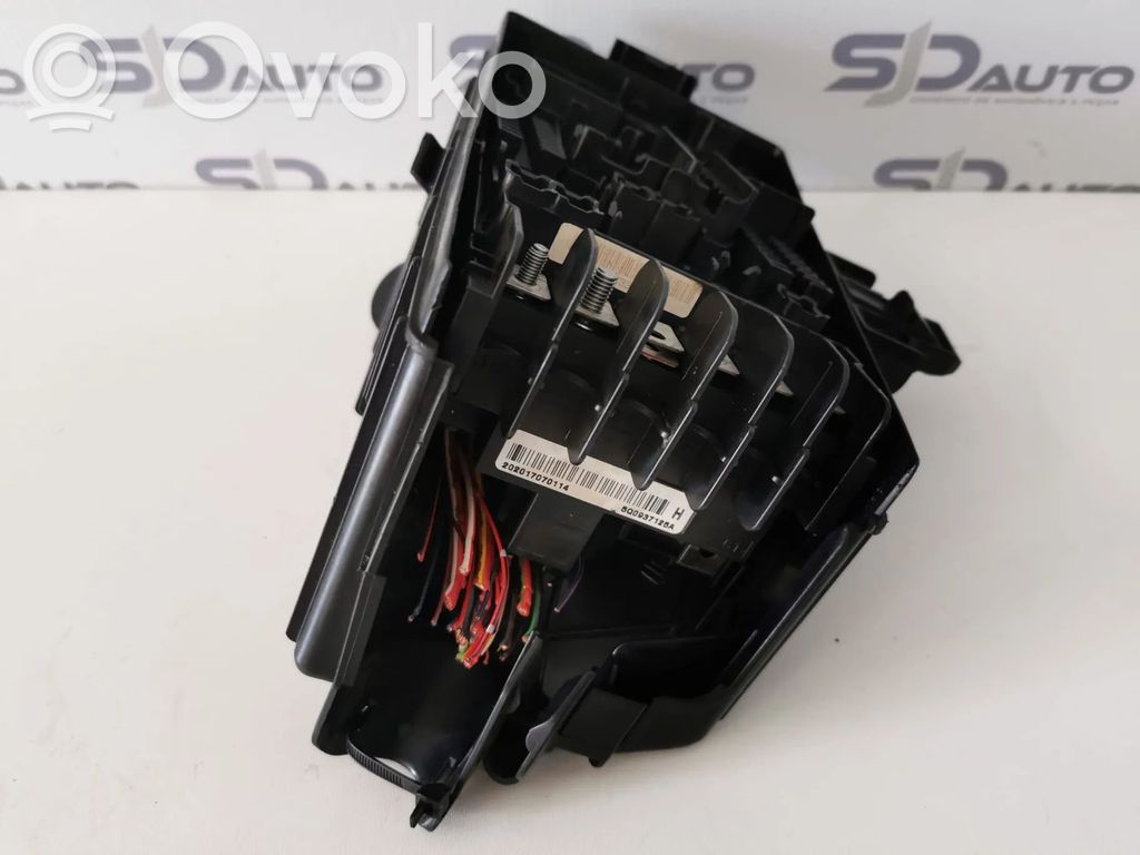 SAM control unit   5Q0907361A,5Q0937125A