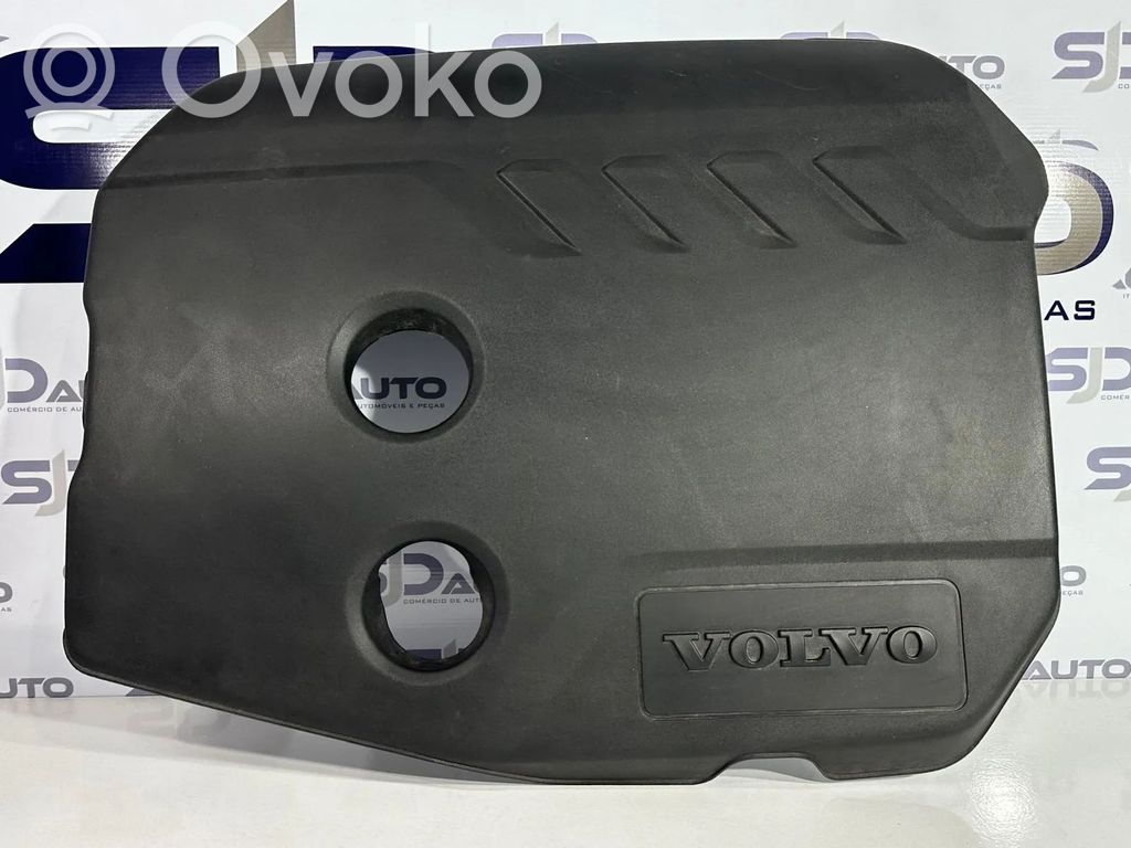Moottorin koppa   AV6Q6N041A