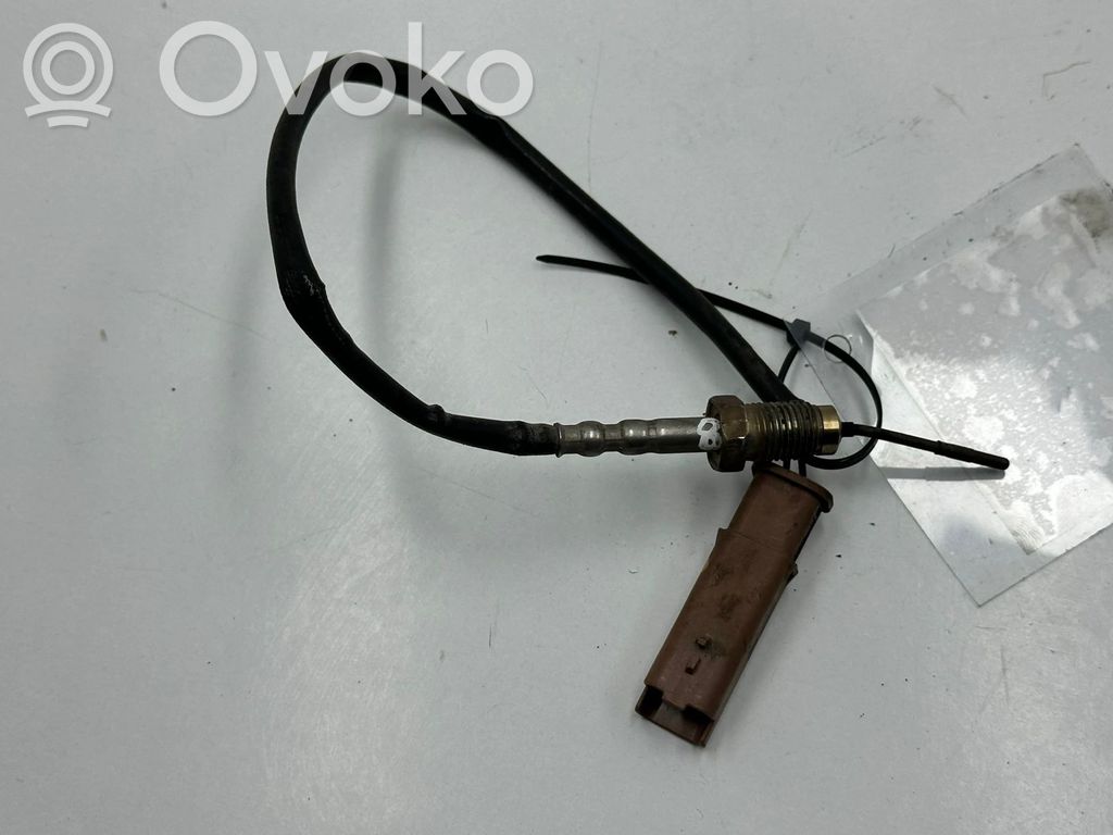 Peugeot 208 I Außentemperatur Sensor Fühler Geber 