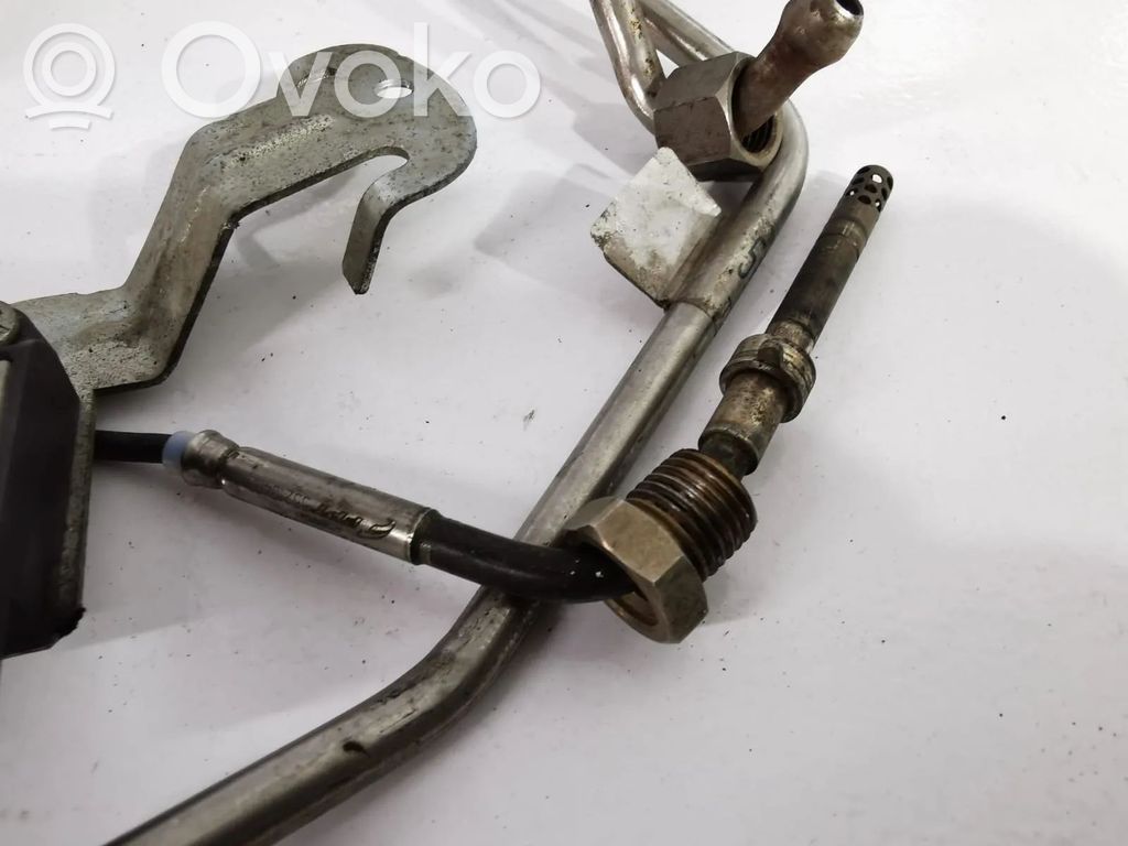 Alfa Romeo Mito Āra temperatūras sensors 