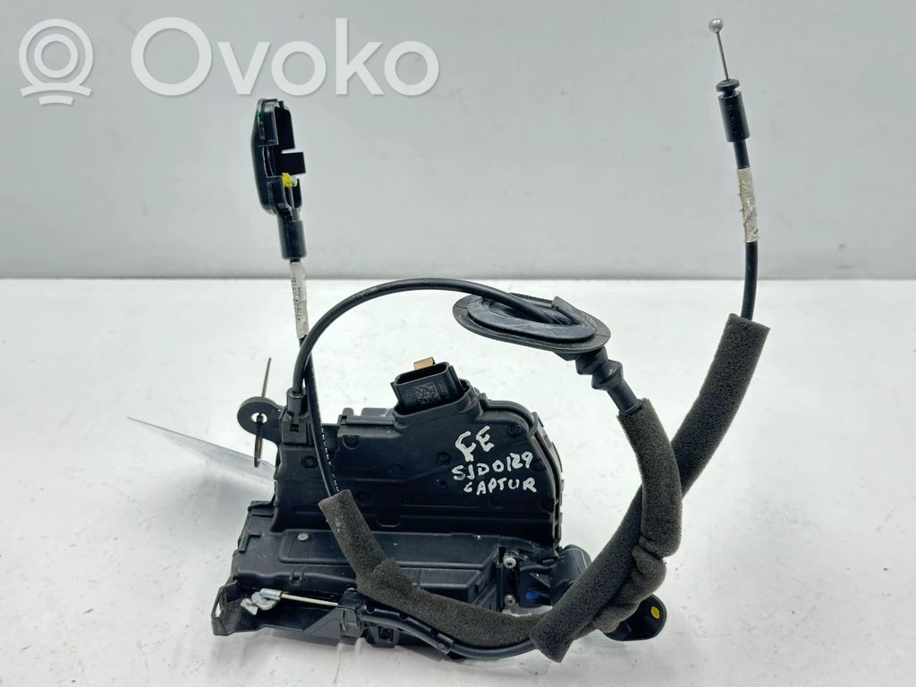 Etuoven lukko   805031332R,40517224