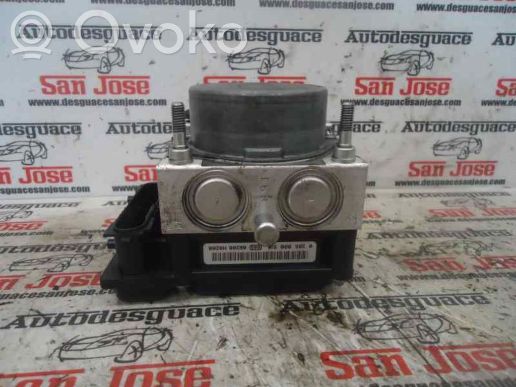 Bomba de ABS   0265231732