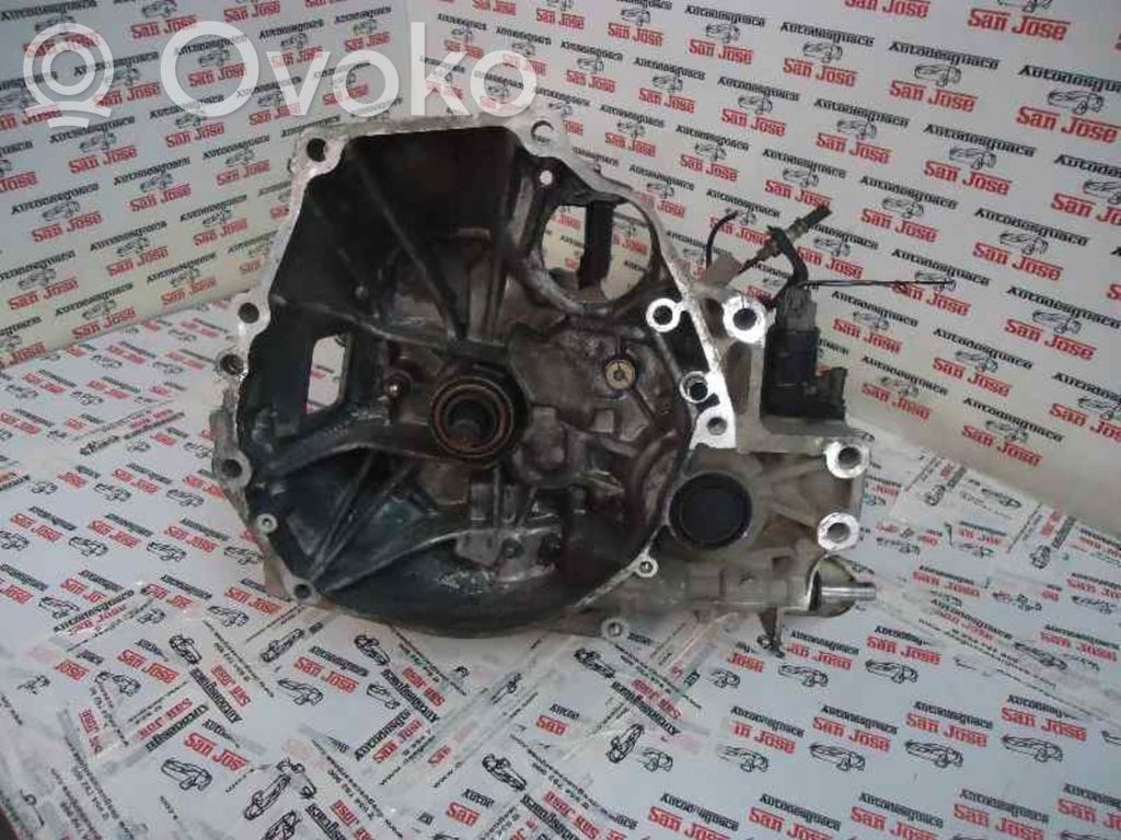 Honda Civic Manual 5 speed gearbox 