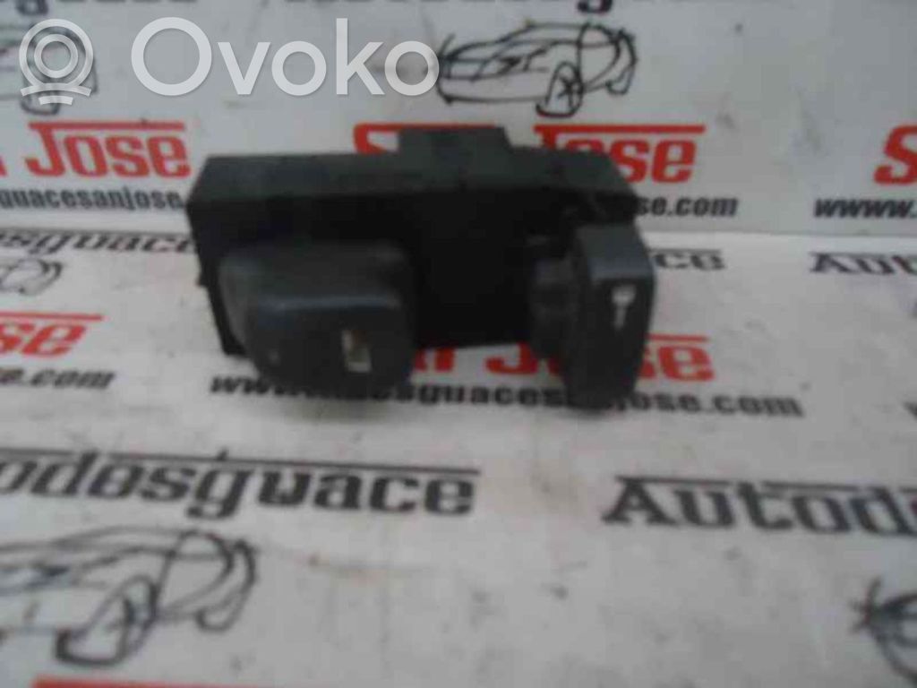 Interruptor del elevalunas eléctrico