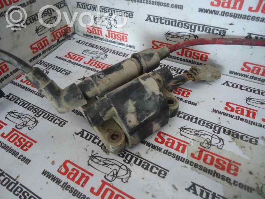 Subaru Legacy High voltage ignition coil 