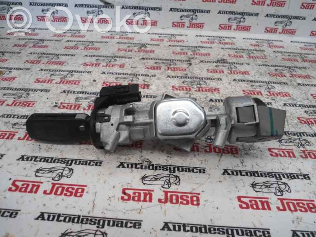 Ignition lock   1021919