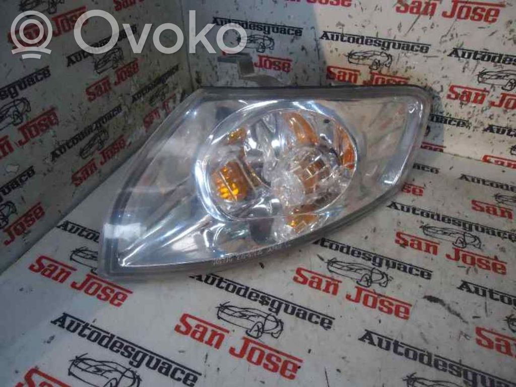 Frontblinker   GE4T51070C
