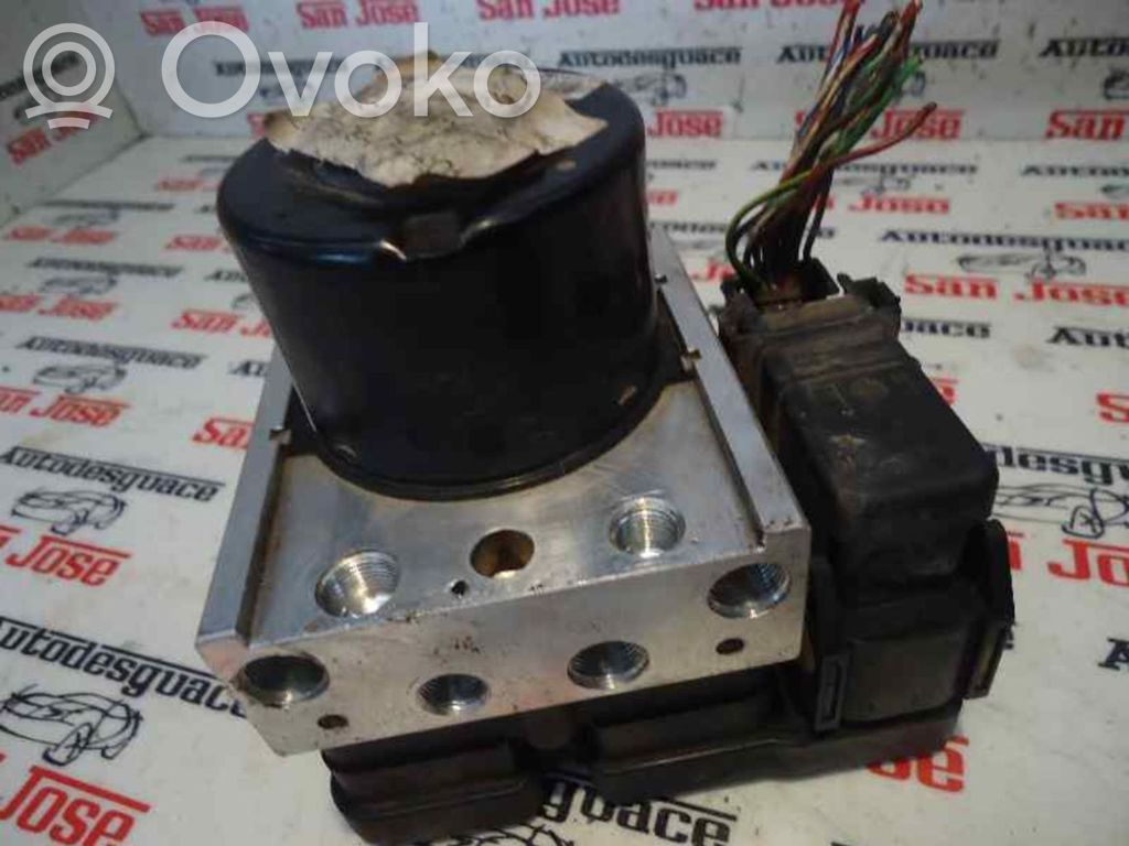 Ford C-MAX I ABS Pump 