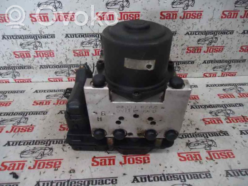 Bomba de ABS   GJ6E437A070